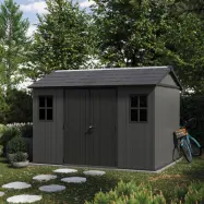 Förråd Newton Plus 7,8 M²