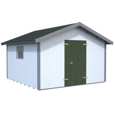 Förråd Nils 12,1 m²