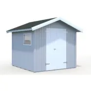 Förråd Nils 5,4 m²