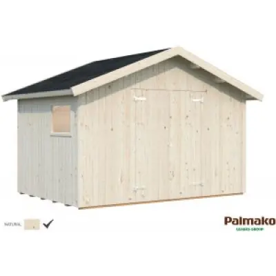 Förråd Nils - 8,2 m²