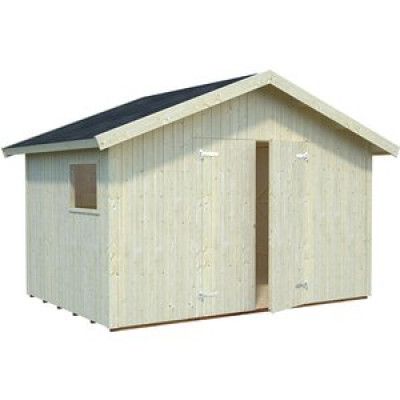 Förråd Nils 8,2 m²