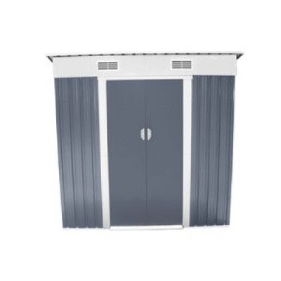 Förråd Ola - 2,3 kvm