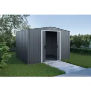 Förråd Ola - 3,7 m²