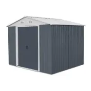 Förråd Ola - 4,8 kvm