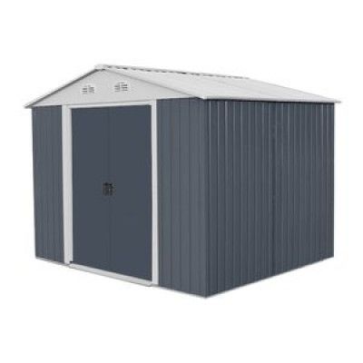 Förråd Ola - 4,8 kvm