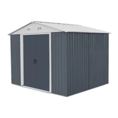 Förråd Ola - 4,8 kvm