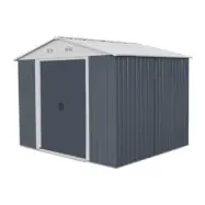 Förråd Ola - 6,14 kvm