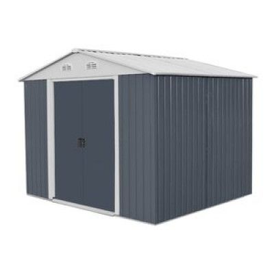 Förråd Ola - 6,14 kvm