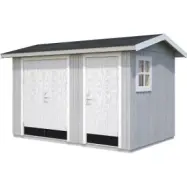 Olaf Förråd&cykelskjul 6,6 m²