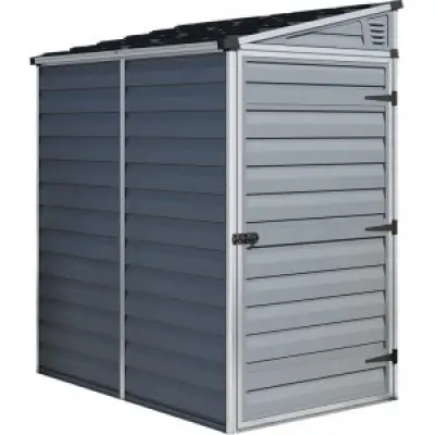 Förråd Pent - 1,8 m²