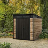 Förråd Pent 4,7 M²