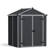 Förråd Rubicon 2,8 M²