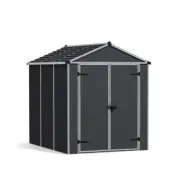 Förråd Rubicon 4,2 M²