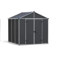 Förråd Rubicon 5,4 M²