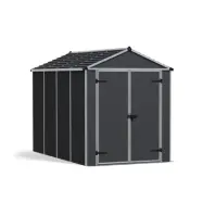 Förråd Rubicon 5,6 M²