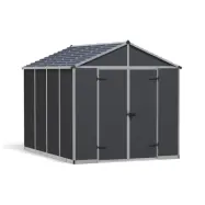 Förråd Rubicon 7,2 M²