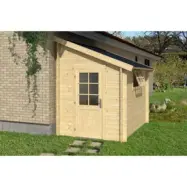 Förråd Selma - 5 m²