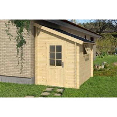 Förråd Selma - 5 m²