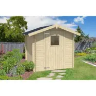 Förråd Sigurd - 3,2 m²