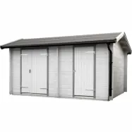 FÖRRÅD SKYARP 15M2