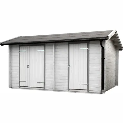 FÖRRÅD SKYARP 15M2