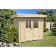 Förråd Sven A - 4 m²