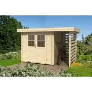 Förråd Sven B - 5,9 m²