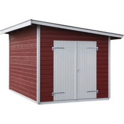 FÖRRÅD TORSBO N 8,6M2