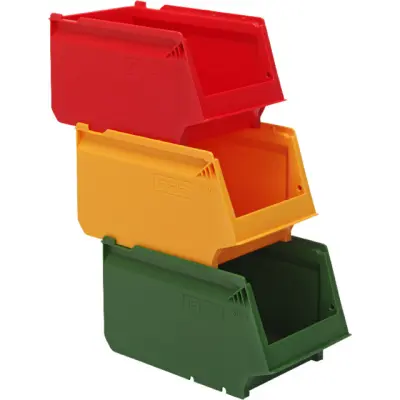 FÖRRÅDSBACK BLÅ 3072 PERSTORP 2000 L500XB310XH250MM | Beijerbygg Byggmaterial