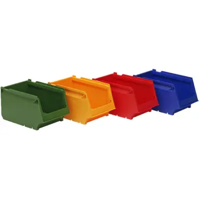 FÖRRÅDSBACK BLÅ 3075 PERSTORP 2000 L170XB105XH75MM | Beijerbygg Byggmaterial