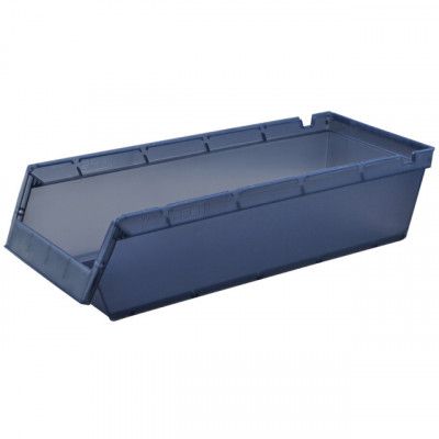 FÖRRÅDSBACK GRÅ 600X230X150MM | Beijerbygg Byggmaterial