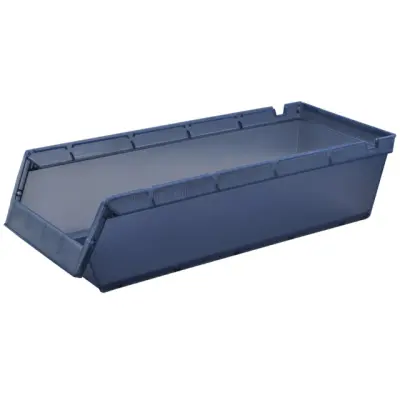 FÖRRÅDSBACK GRÅ 600X230X150MM | Beijerbygg Byggmaterial