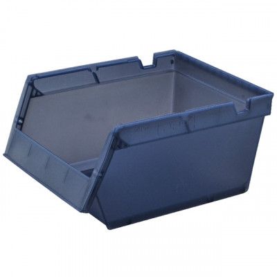 FÖRRÅDSBACK GRÅ L300XB230XH150MM | Beijerbygg Byggmaterial