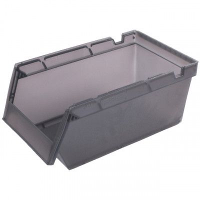 FÖRRÅDSBACK GRÅ L350XB206XH150MM | Beijerbygg Byggmaterial