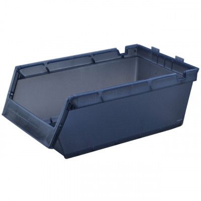 FÖRRÅDSBACK GRÅ L400XB230XH150MM | Beijerbygg Byggmaterial