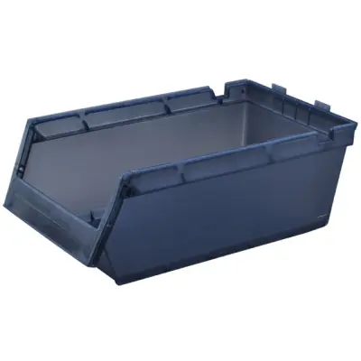 FÖRRÅDSBACK GRÅ L400XB230XH150MM | Beijerbygg Byggmaterial