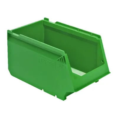 FÖRRÅDSBACK GRÖN 3075 PERSTORP 2000 L170XB105XH75MM | Beijerbygg Byggmaterial