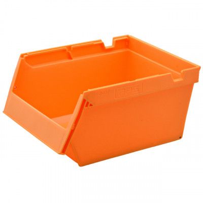 FÖRRÅDSBACK GUL L300XB230XH150MM | Beijerbygg Byggmaterial