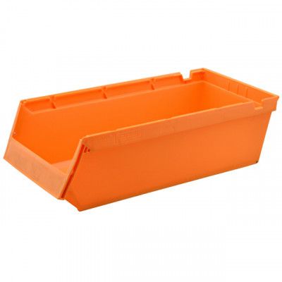 FÖRRÅDSBACK GUL L500XB230XH150MM | Beijerbygg Byggmaterial