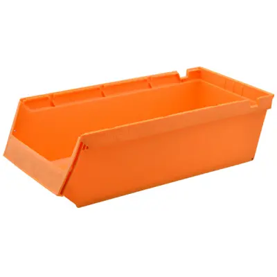 FÖRRÅDSBACK GUL L500XB230XH150MM | Beijerbygg Byggmaterial