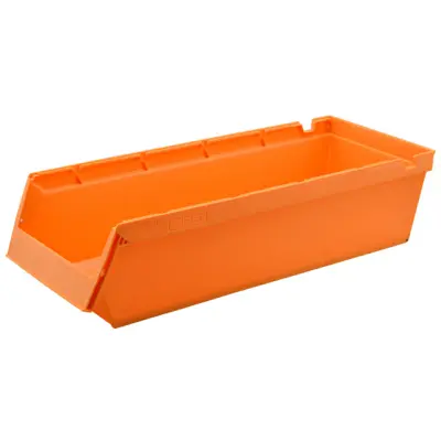 FÖRRÅDSBACK GUL L600XB230XH150MM | Beijerbygg Byggmaterial