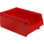 FÖRRÅDSBACK RÖD 3071 PERSTORP 2000 L500XB310XH200MM | Beijerbygg Byggmaterial
