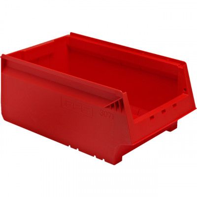 FÖRRÅDSBACK RÖD 3071 PERSTORP 2000 L500XB310XH200MM | Beijerbygg Byggmaterial