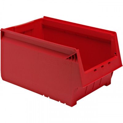 FÖRRÅDSBACK RÖD 3072 PERSTORP 2000 L500XB310XH250MM | Beijerbygg Byggmaterial