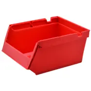 FÖRRÅDSBACK RÖD L300XB230XH150MM | Beijerbygg Byggmaterial
