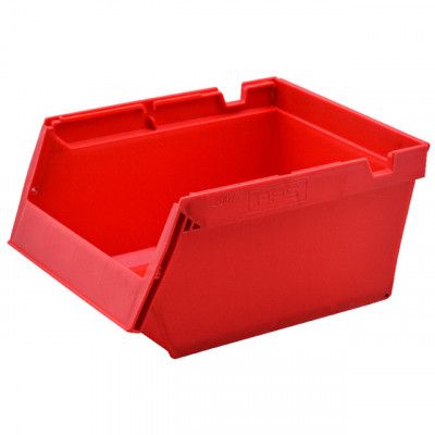 FÖRRÅDSBACK RÖD L300XB230XH150MM | Beijerbygg Byggmaterial