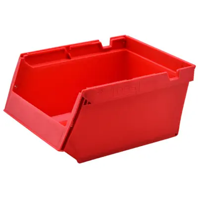 FÖRRÅDSBACK RÖD L300XB230XH150MM | Beijerbygg Byggmaterial