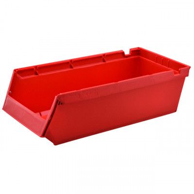 FÖRRÅDSBACK RÖD L500XB230XH150MM | Beijerbygg Byggmaterial