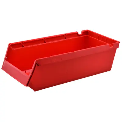 FÖRRÅDSBACK RÖD L500XB230XH150MM | Beijerbygg Byggmaterial