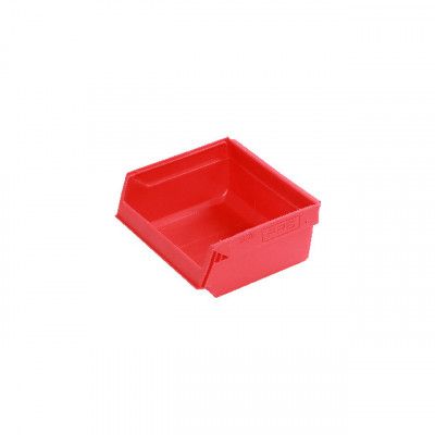 FÖRRÅDSBACK RÖD L96XB105XH45MM | Beijerbygg Byggmaterial